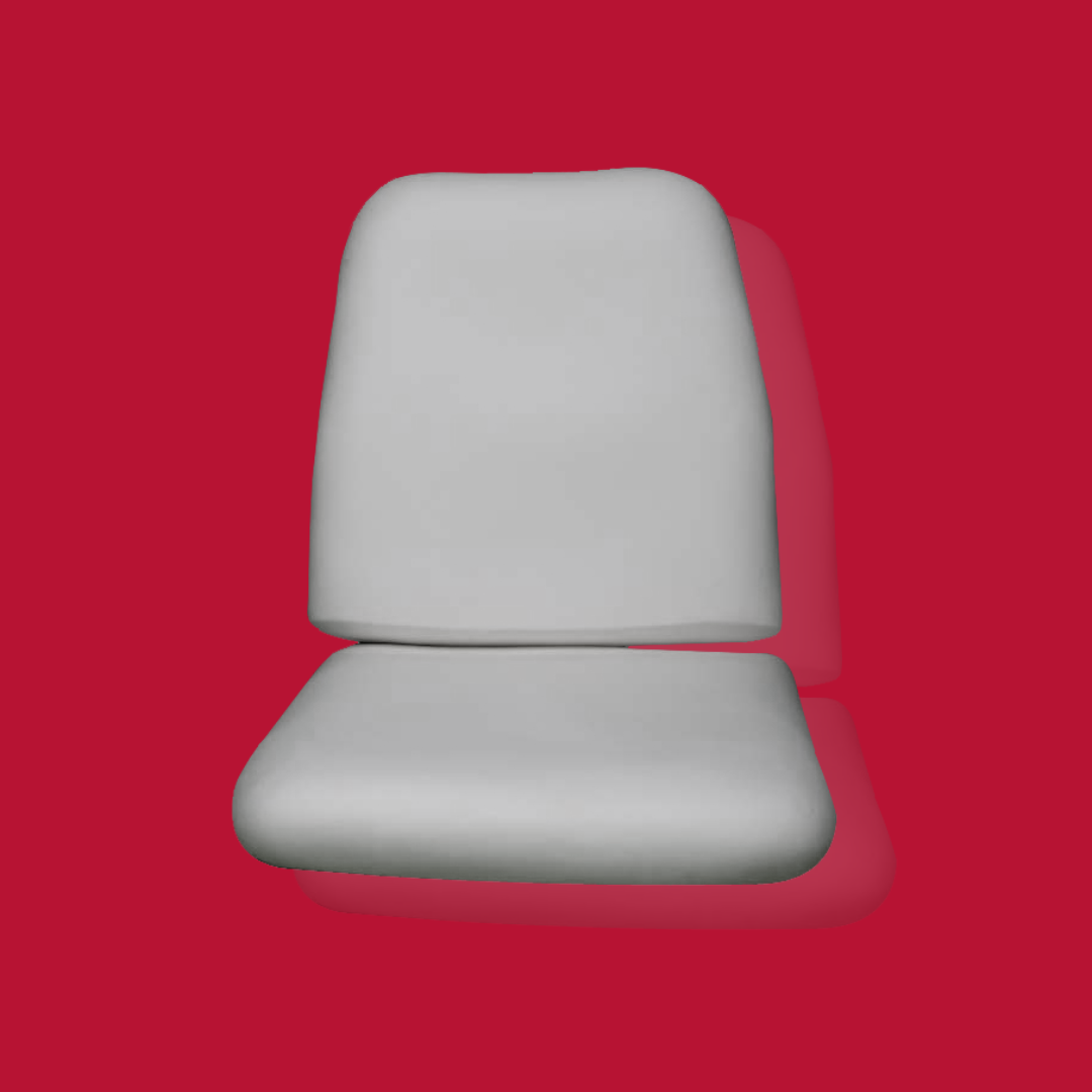 SHAYA-iXCEL  CH PADMINI SEAT SINGLE PIECE