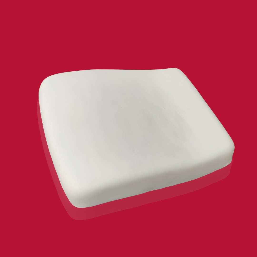 SHAYA-iXCEL  CH RECTANGLE SEAT SINGLE PIECE